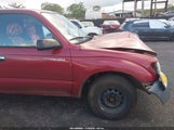 Toyota Tacoma 5TEVL52N3YZ708449 снимка