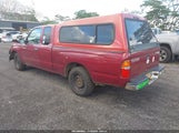 Toyota Tacoma 5TEVL52N3YZ708449 снимка