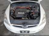 Honda Accord Hybrid JHMCN36517C001880 fotografie