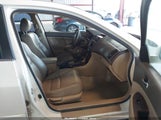 Honda Accord Hybrid JHMCN36517C001880 fotografie