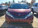 Toyota Sienna Xle V6 5TDYK3DC4BS108947 снимка