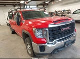 GMC Sierra 2500Hd 4Wd Standard Bed 1GT19LE75LF189988 fotografie