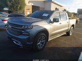 Chevrolet Silverado  High Country 1GCUYHEL3KZ309116 photo