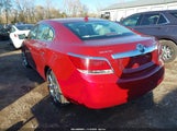 Buick Lacrosse Cxl 1G4GC5ED6BF220785 снимка