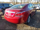 Buick Lacrosse Cxl 1G4GC5ED6BF220785 снимка