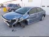 Toyota Corolla Le 5YFB4MDE4RP192827 снимка
