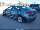 Toyota Corolla Le 5YFB4MDE4RP192827 снимка