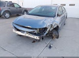 Toyota Corolla Le 5YFB4MDE4RP192827 снимка