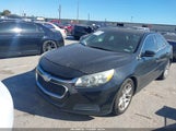 Chevrolet Malibu Limited Lt 1G11C5SA9GU127999 fotografie