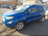 Ford Ecosport Se MAJ6S3GL1KC299530 снимка