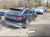 Hyundai Tucson Hybrid Limited KM8JEDD12SU269768 photo