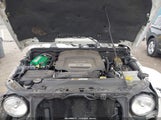 Jeep Wrangler Unlimited Sahara 1C4HJWEG3EL179312 fotografie