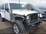 Jeep Wrangler Unlimited Sahara 1C4HJWEG3EL179312 photo