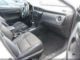 Toyota Corolla Se 5YFBURHE8JP743126 снимка