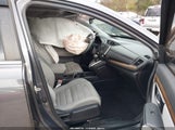 Honda Cr-V Ex 5J6RW1H5XKA005709 снимка