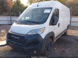 Ram Promaster  Tradesman High Roof 159 Wb W/Pass Seat 3C6LRVDG3RE150574 снимка
