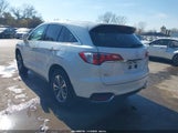 Acura Rdx Advance Package 5J8TB4H78JL020983 снимка