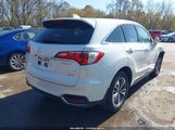Acura Rdx Advance Package 5J8TB4H78JL020983 снимка