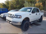 Ford F-150 60Th Anniversary/Fx2/Xl/Xlt 1FTRW12W68FA92835 снимка