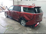 Kia Carnival Mpv Lx Seat Package KNDNB4H32R6325068 fotografie