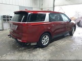 Kia Carnival Mpv Lx Seat Package KNDNB4H32R6325068 fotografie