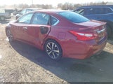 Nissan Altima 2.5 Sr 1N4AL3AP8GC184689 снимка