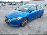 Hyundai Elantra Sel 5NPD84LF7JH368519 photo