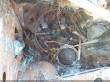Volkswagen Vanagon Bus WV2YB0258DH093431 снимка