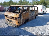 Volkswagen Vanagon Bus WV2YB0258DH093431 снимка