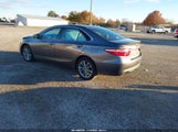 Toyota Camry Se 4T1BF1FK1HU422395 fotografie