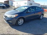 Kia Forte Ex KNAFX4A87E5162247 снимка