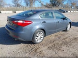 Kia Forte Ex KNAFX4A87E5162247 fotografie