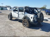 Jeep Wrangler Jk Unlimited Golden Eagle 4X4 1C4BJWDG3JL872222 fotografie