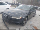 Audi A6 2.0T Premium WAUCFAFC5GN197907 снимка