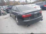 Audi A6 2.0T Premium WAUCFAFC5GN197907 fotografie