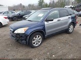 Honda Cr-V Ex 5J6RE48528L038866 снимка