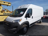 Ram Promaster  Tradesman High Roof 159 Wb W/Pass Seat 3C6LRVDG1SE556116 photo