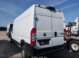 Ram Promaster  Tradesman High Roof 159 Wb W/Pass Seat 3C6LRVDG1SE556116 photo