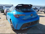 Toyota Corolla Xse JTNC4MBE4M3125052 снимка
