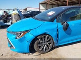 Toyota Corolla Xse JTNC4MBE4M3125052 снимка