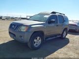Nissan Xterra S 5N1AN08UX8C530253 photo