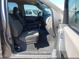 Nissan Xterra S 5N1AN08UX8C530253 photo