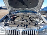 BMW X4 xDrive35I 5UXXW5C52G0N91541 fotografie