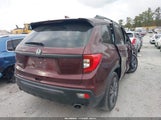 Honda Passport Ex-L 5FNYF7H54KB008780 снимка