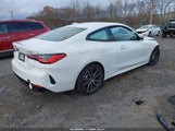 BMW 430I xDrive WBA73AP08MCF89174 снимка