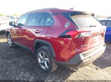 Toyota Rav4 Limited 4T3D6RFV2MU063707 снимка