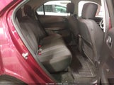 Chevrolet Equinox Lt 2GNALCEK1H1614313 снимка