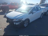 Honda Civic Lx 2HGFB2F53DH585694 снимка