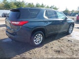 Chevrolet Traverse 1Lt 1GNERGKW3KJ250133 снимка