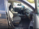 Chevrolet Traverse 1Lt 1GNERGKW3KJ250133 снимка